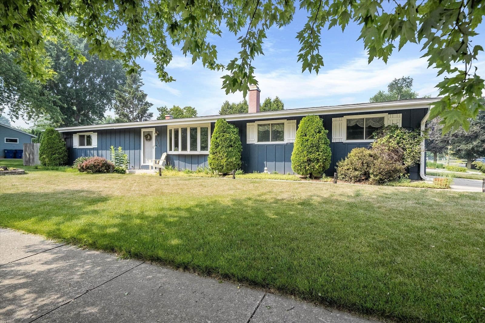 1632 Parkway