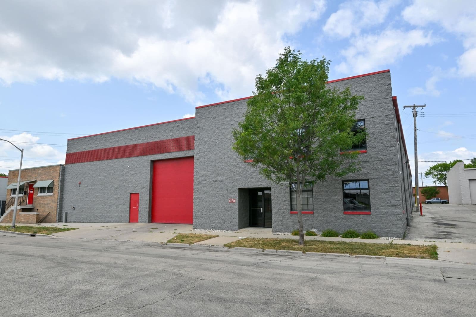 2121 55th, West Allis, WI