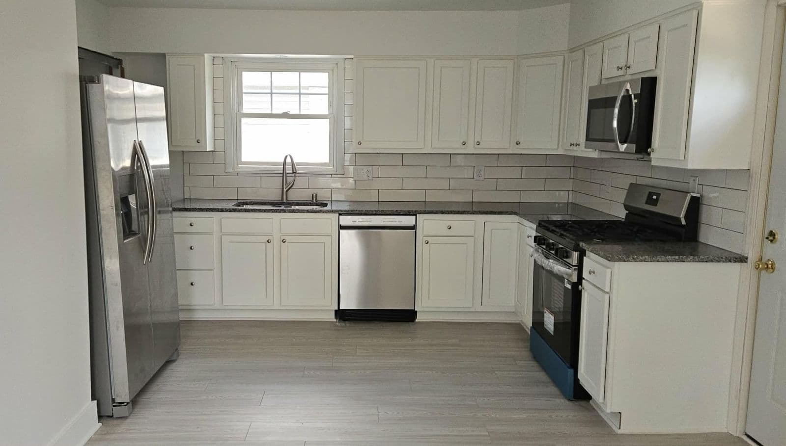 1645 Morton