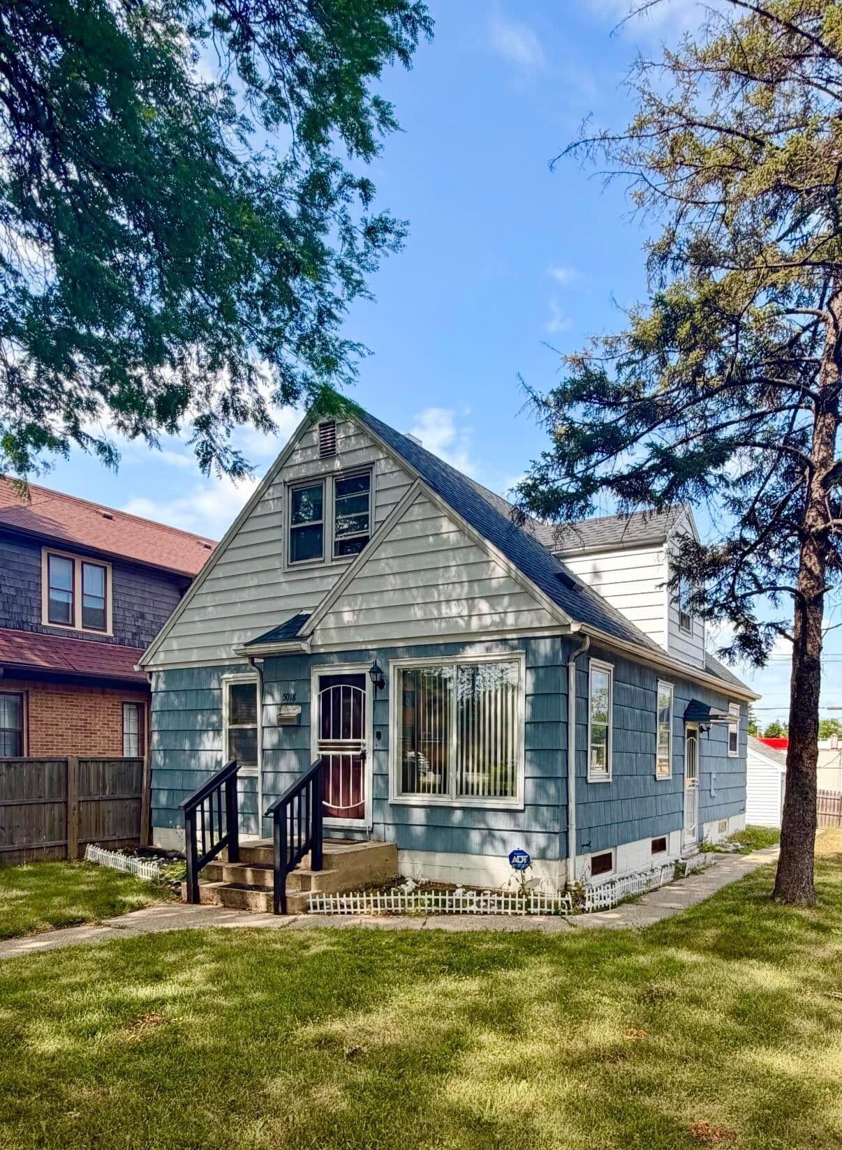 5018 Medford