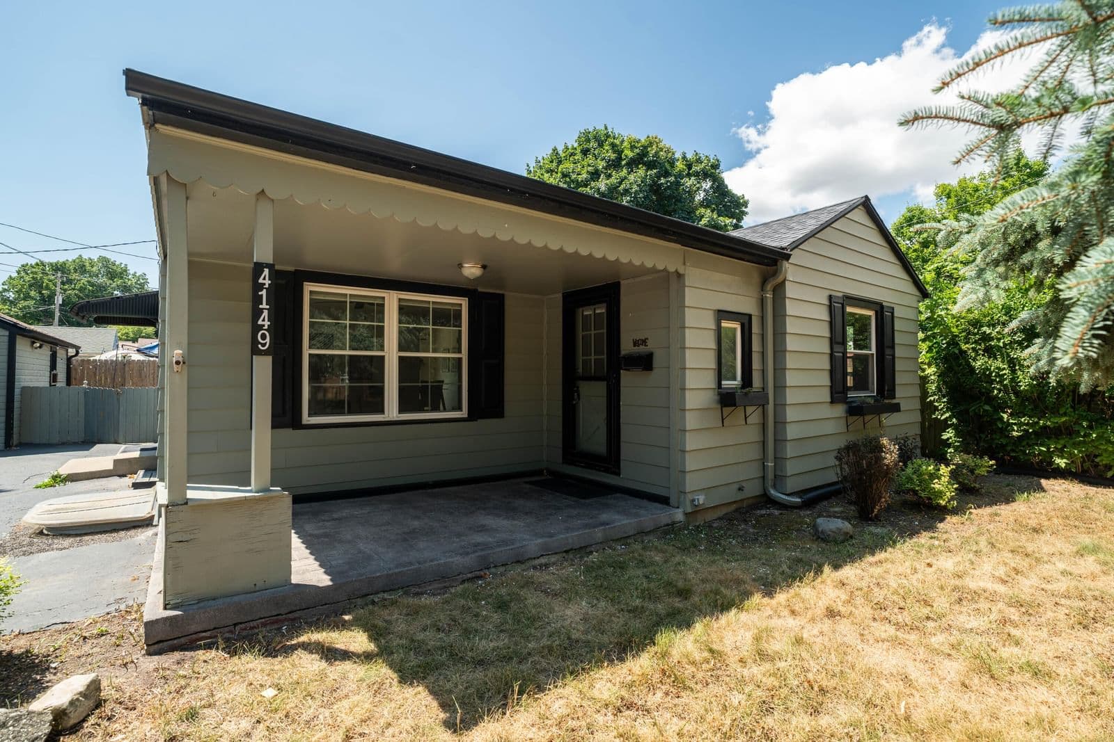 4149 Whitnall