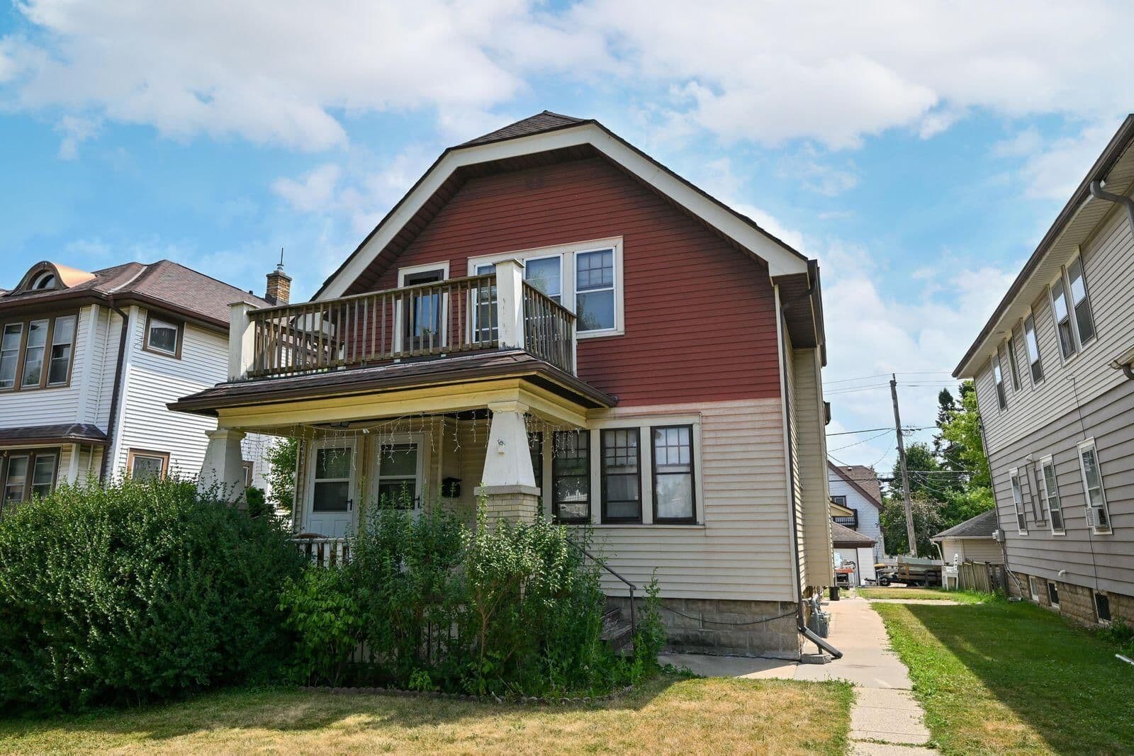 1010 58th, West Allis, WI