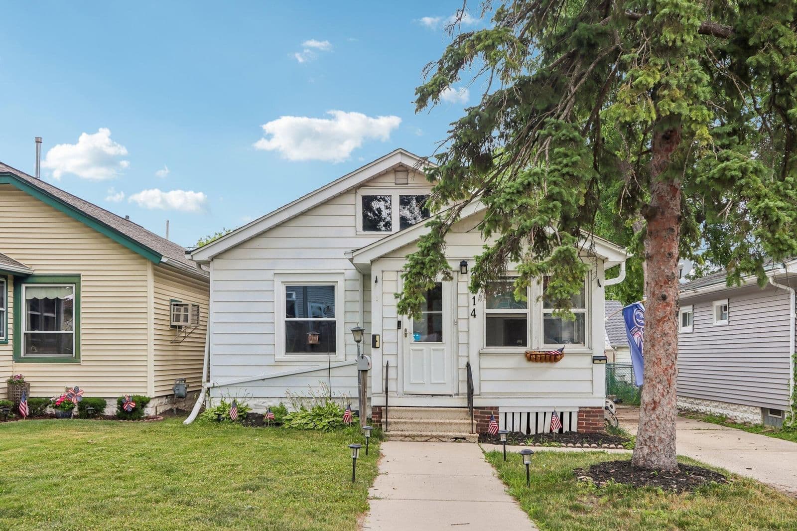6214 Stevenson