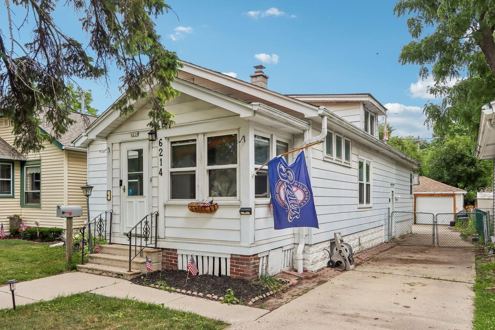 6214 Stevenson