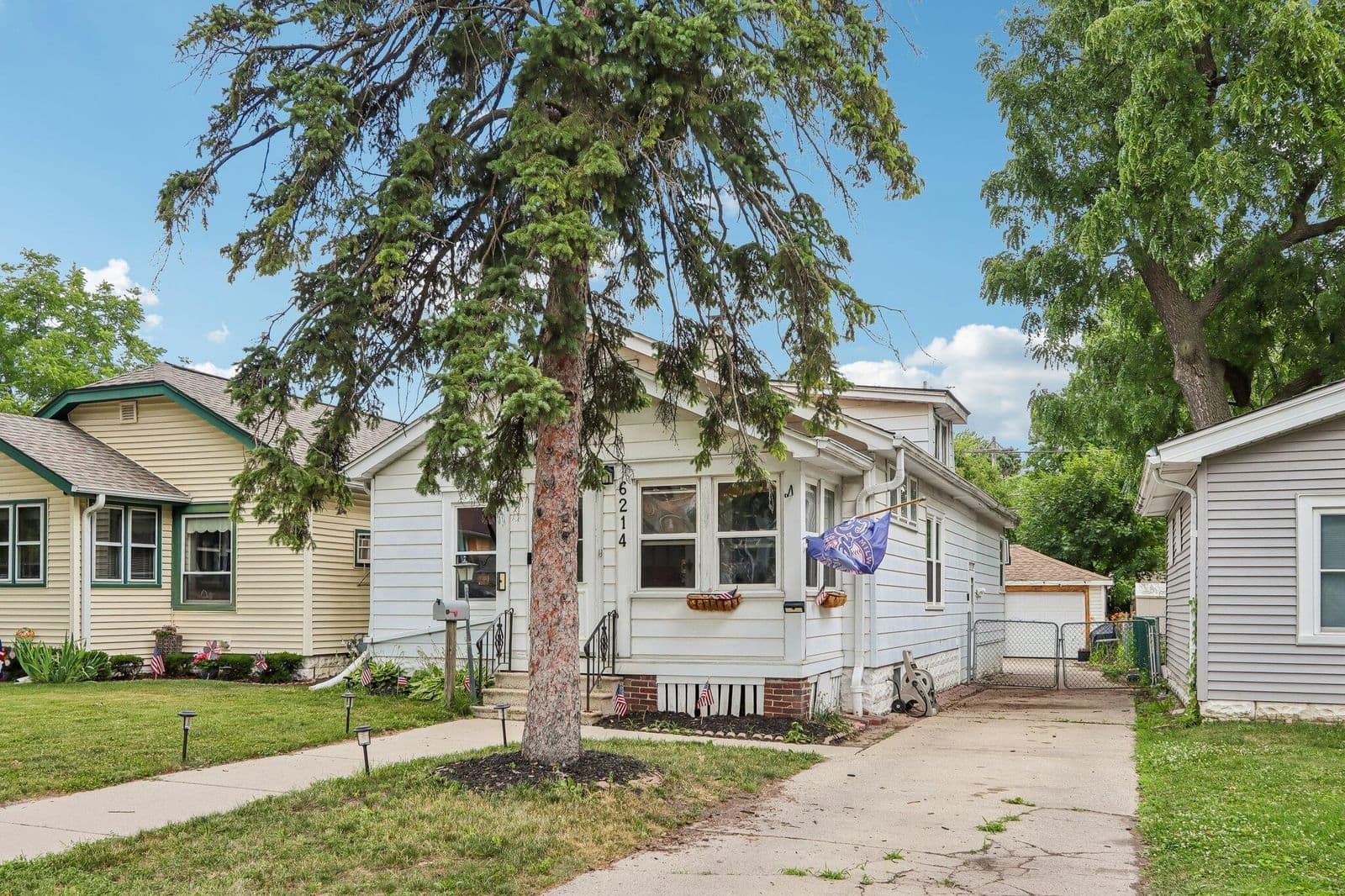 6214 Stevenson