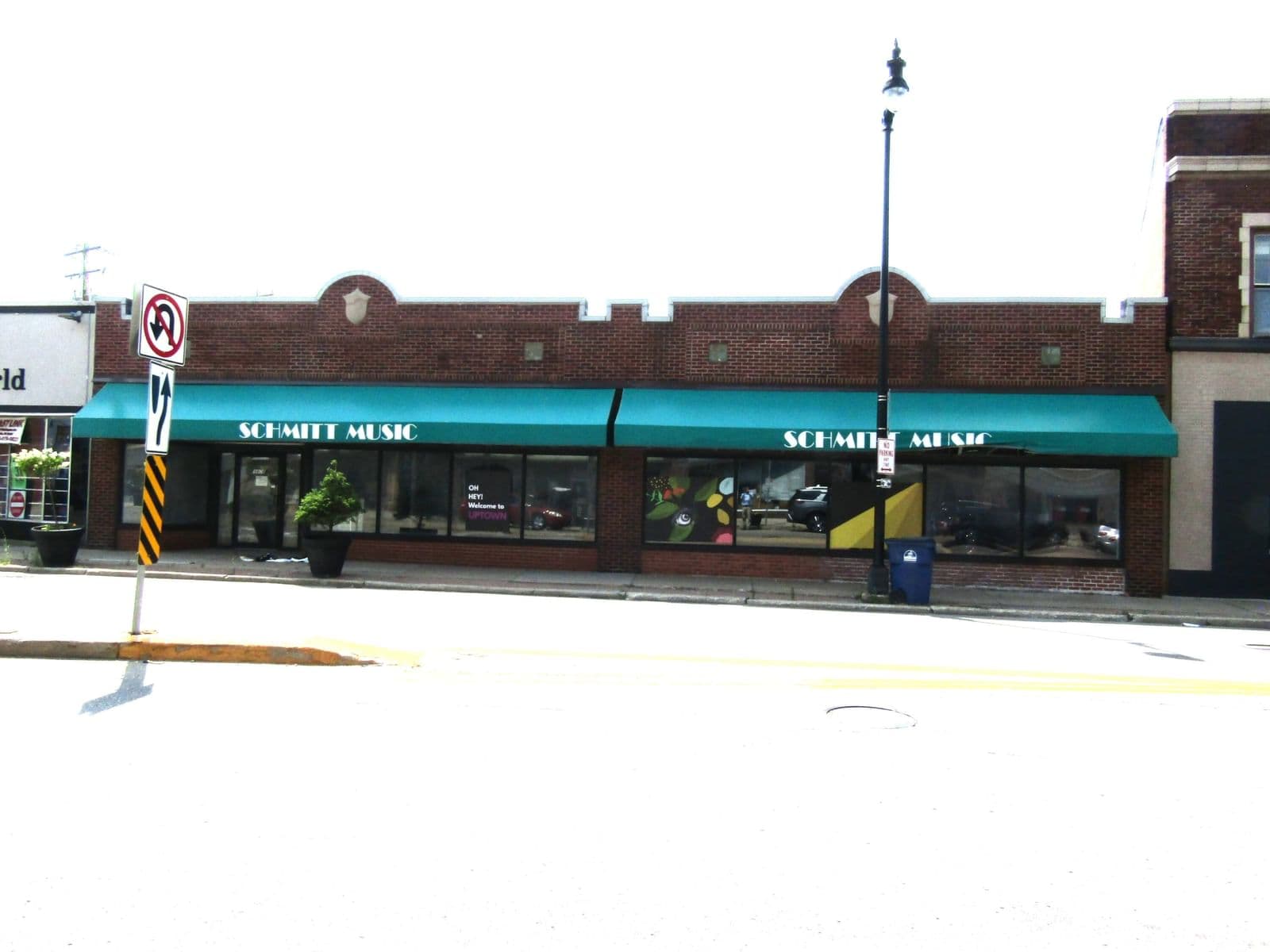 1409 Washington, Racine, WI