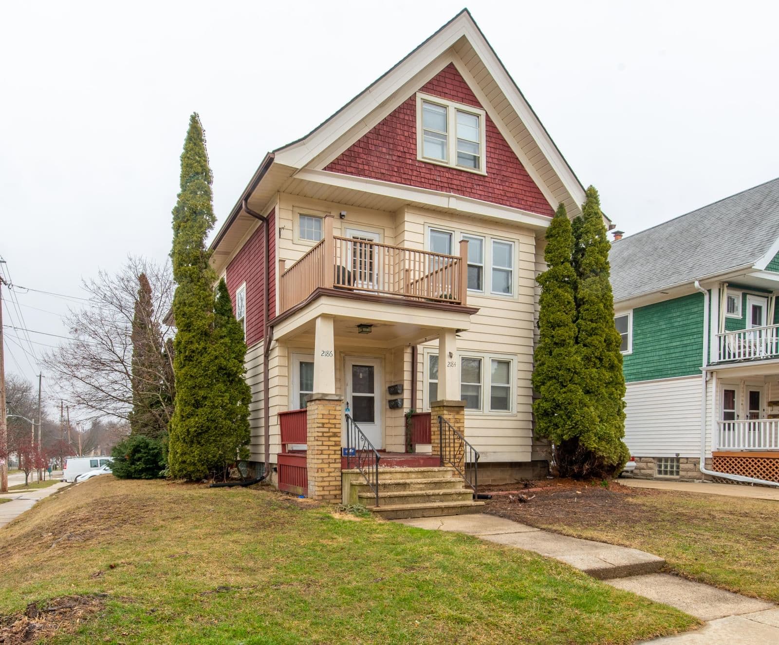 2184 69th, Wauwatosa, WI