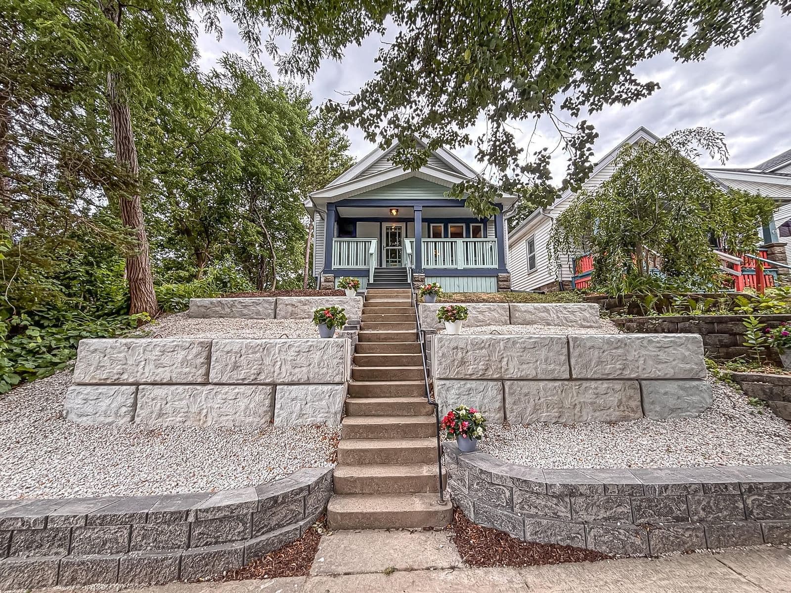 1743 Bennett