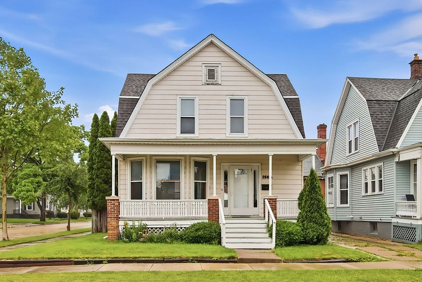 1503 Thurston, Racine, WI