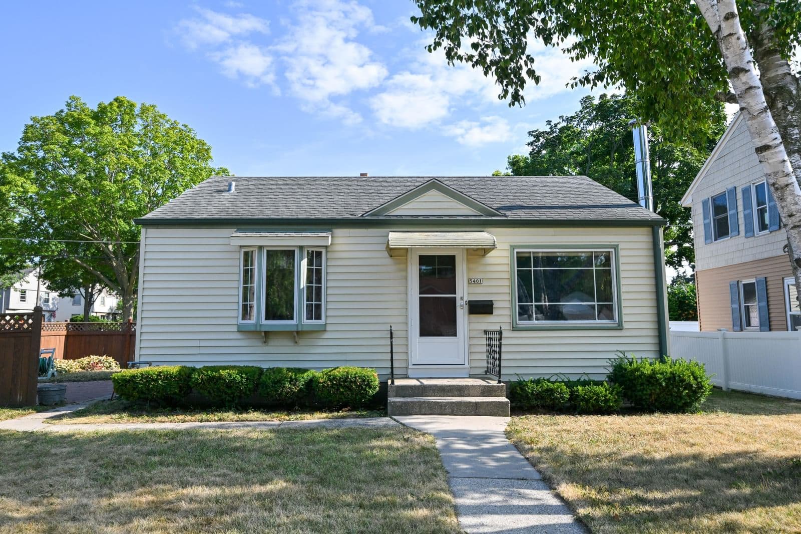 5401 Ohio