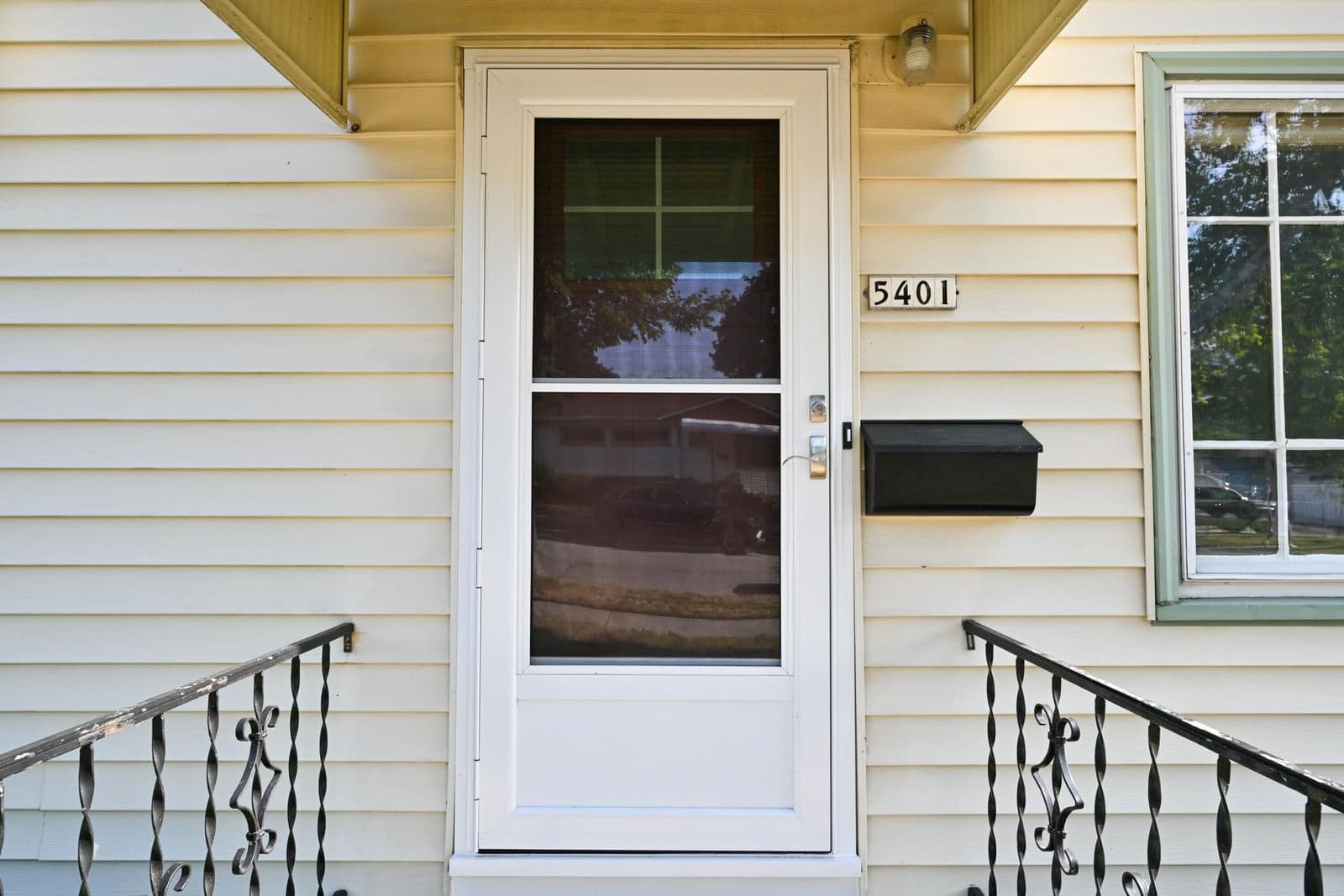 5401 Ohio