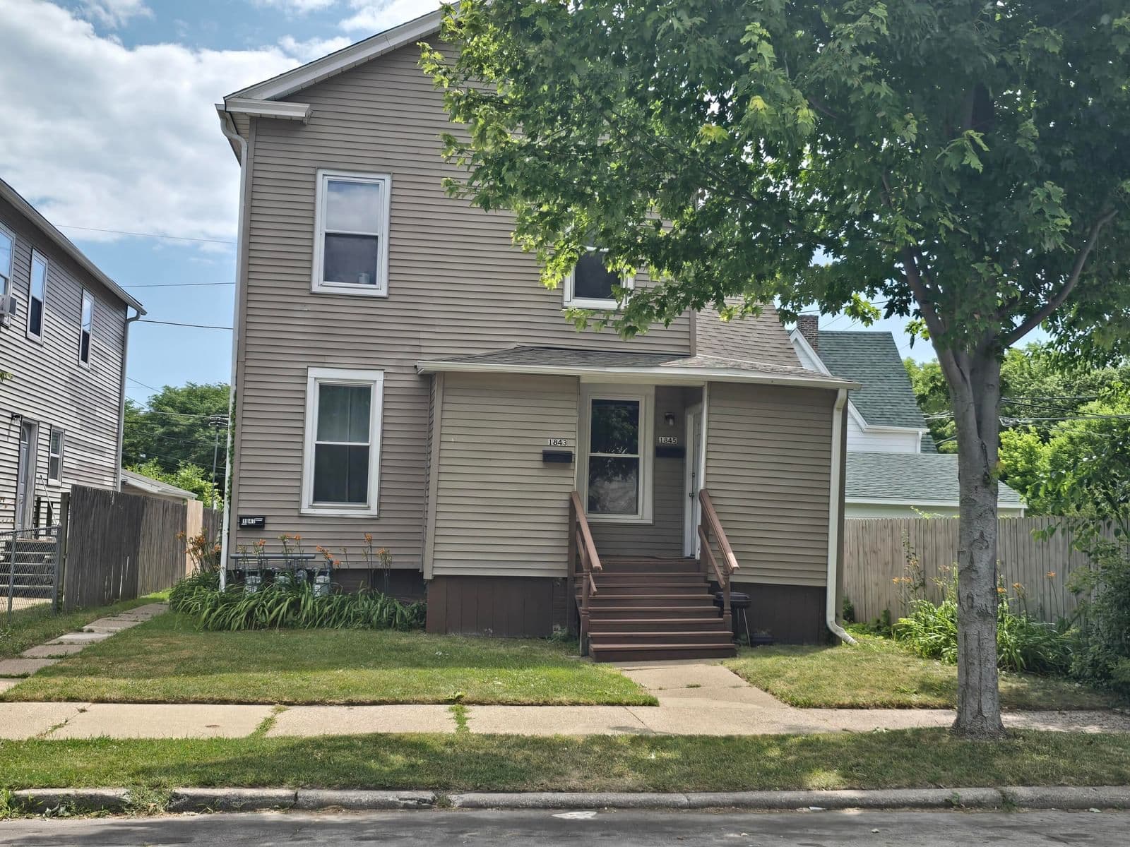 1841 Center