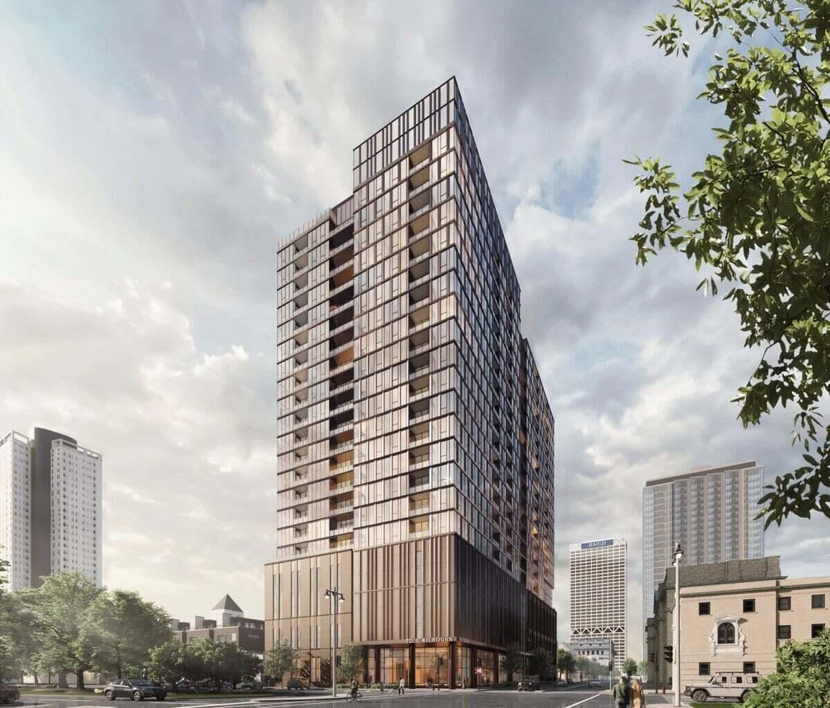 701 Kilbourn