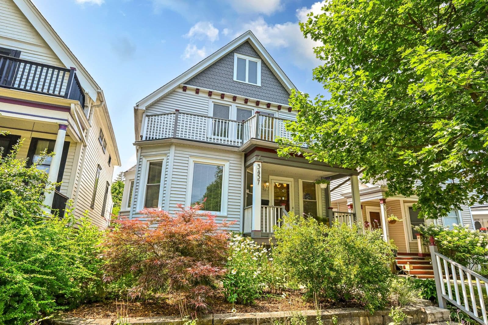 3457 Bartlett