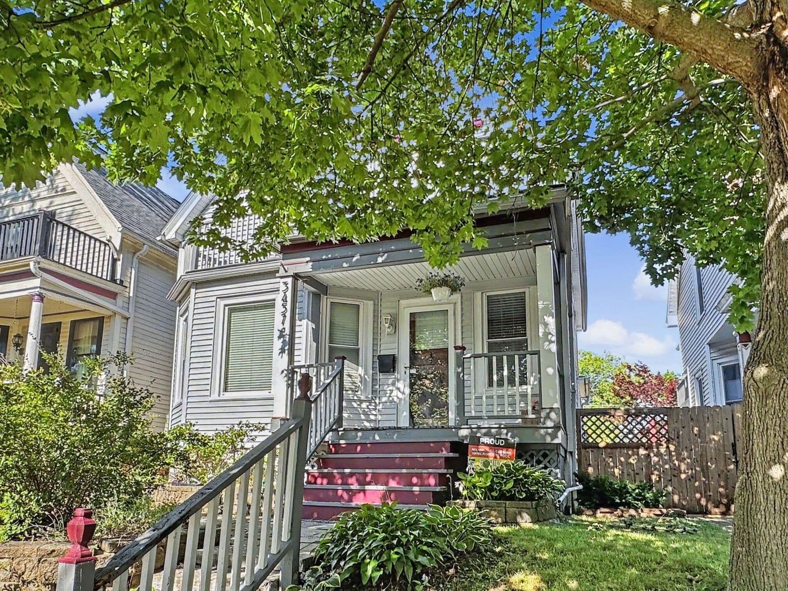 3457 Bartlett