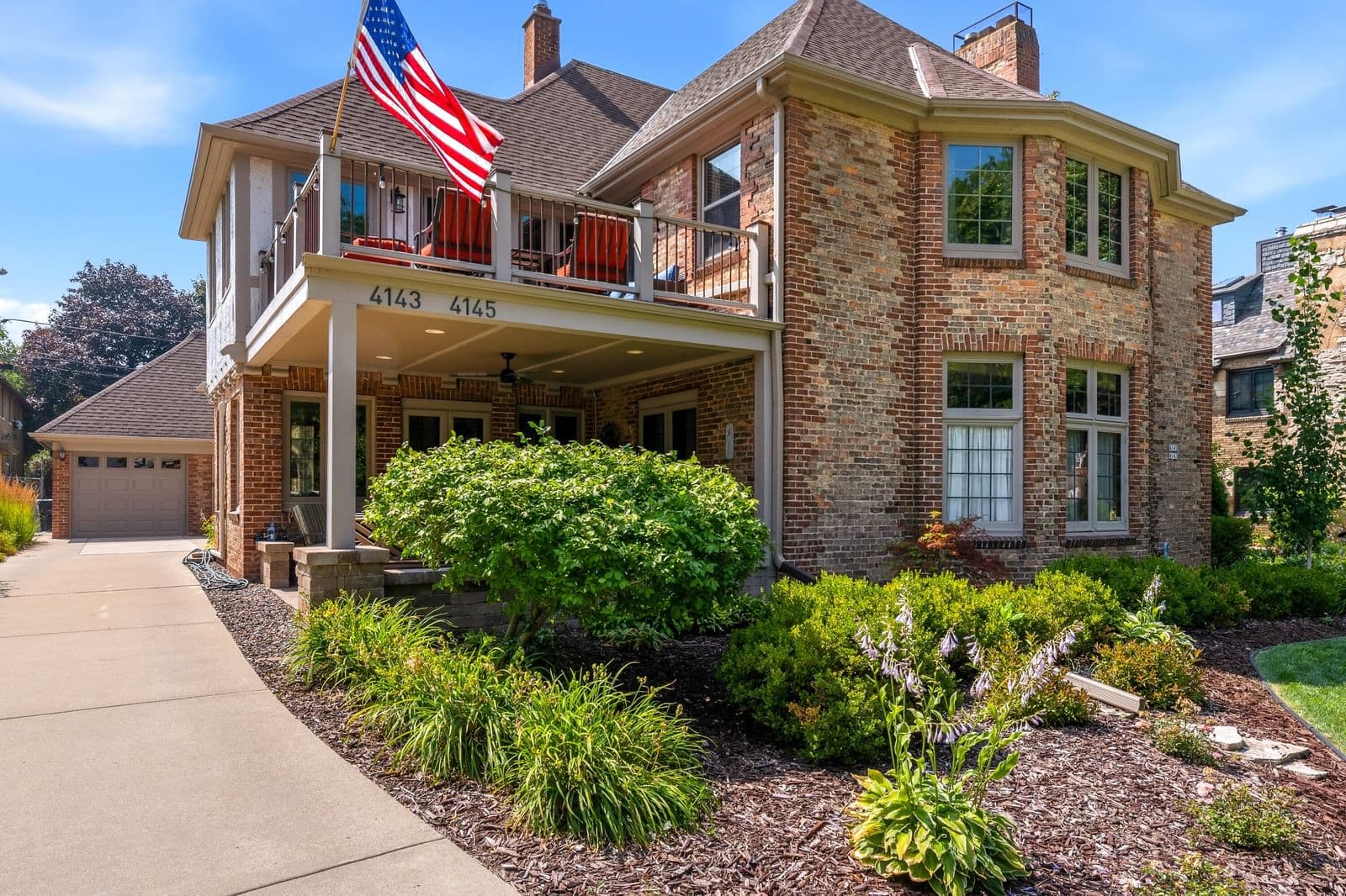 4143 Downer, Shorewood, WI