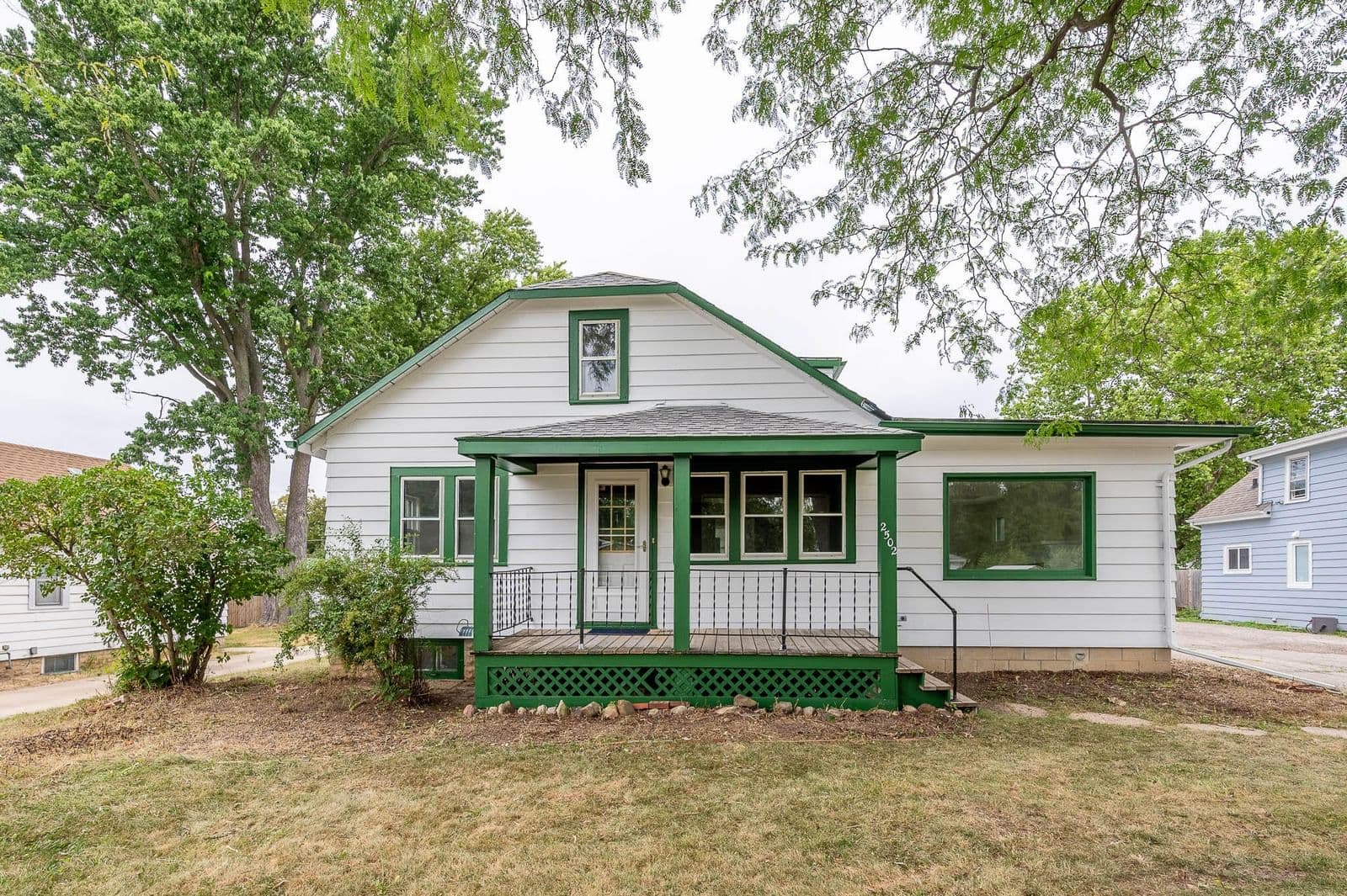 2502 Kimberly