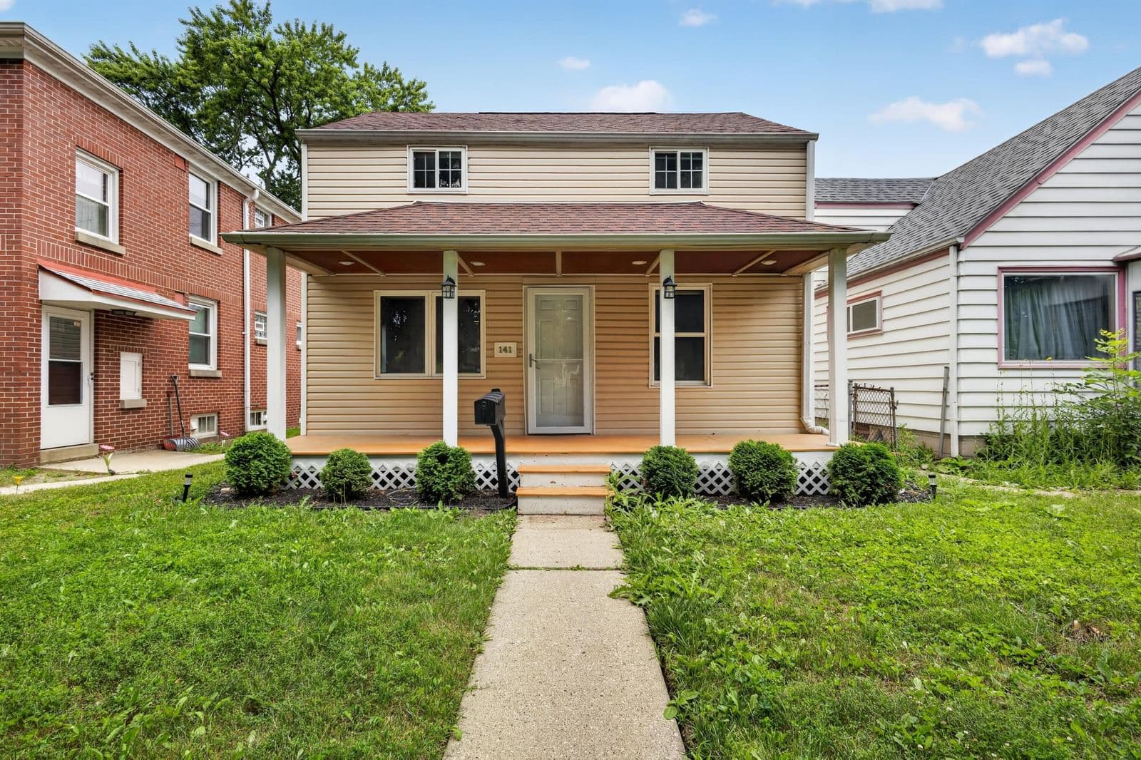 141 75th