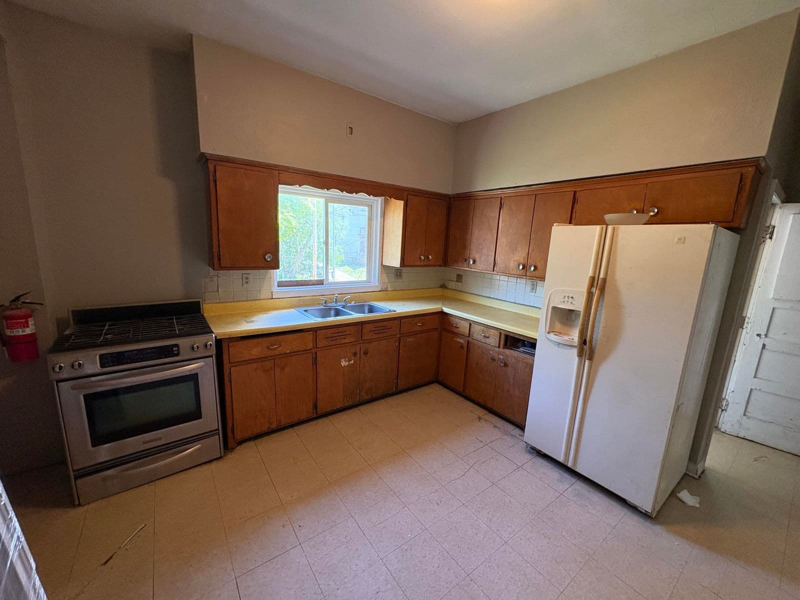 2105 Mckinley