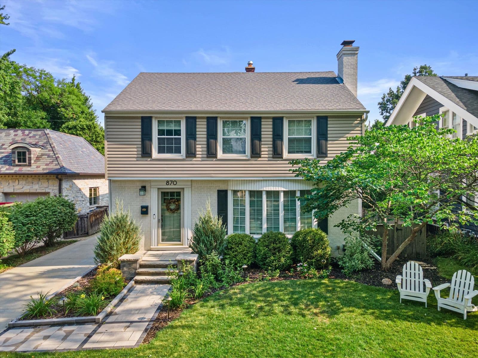 870 Birch