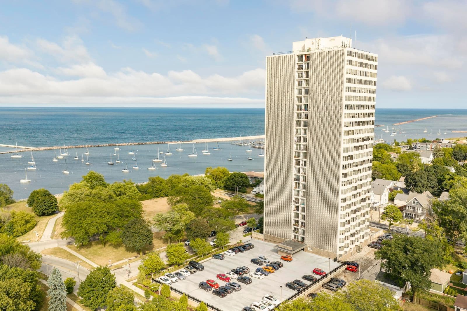 2525 Shore