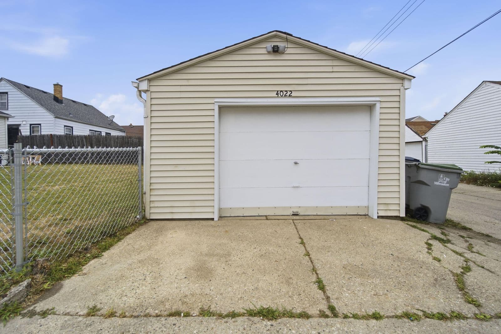 Photo 5 of 4022 49th