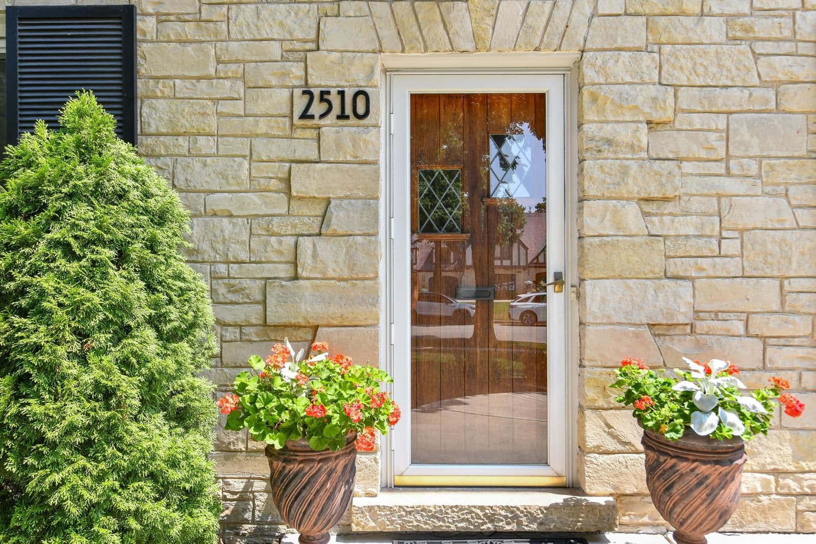 2510 Harding