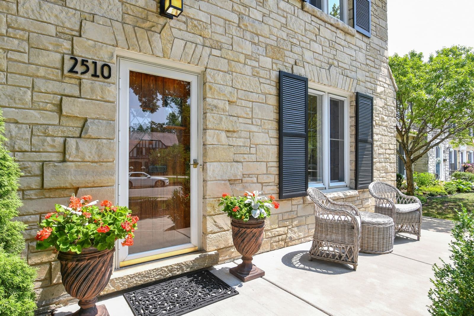 2510 Harding