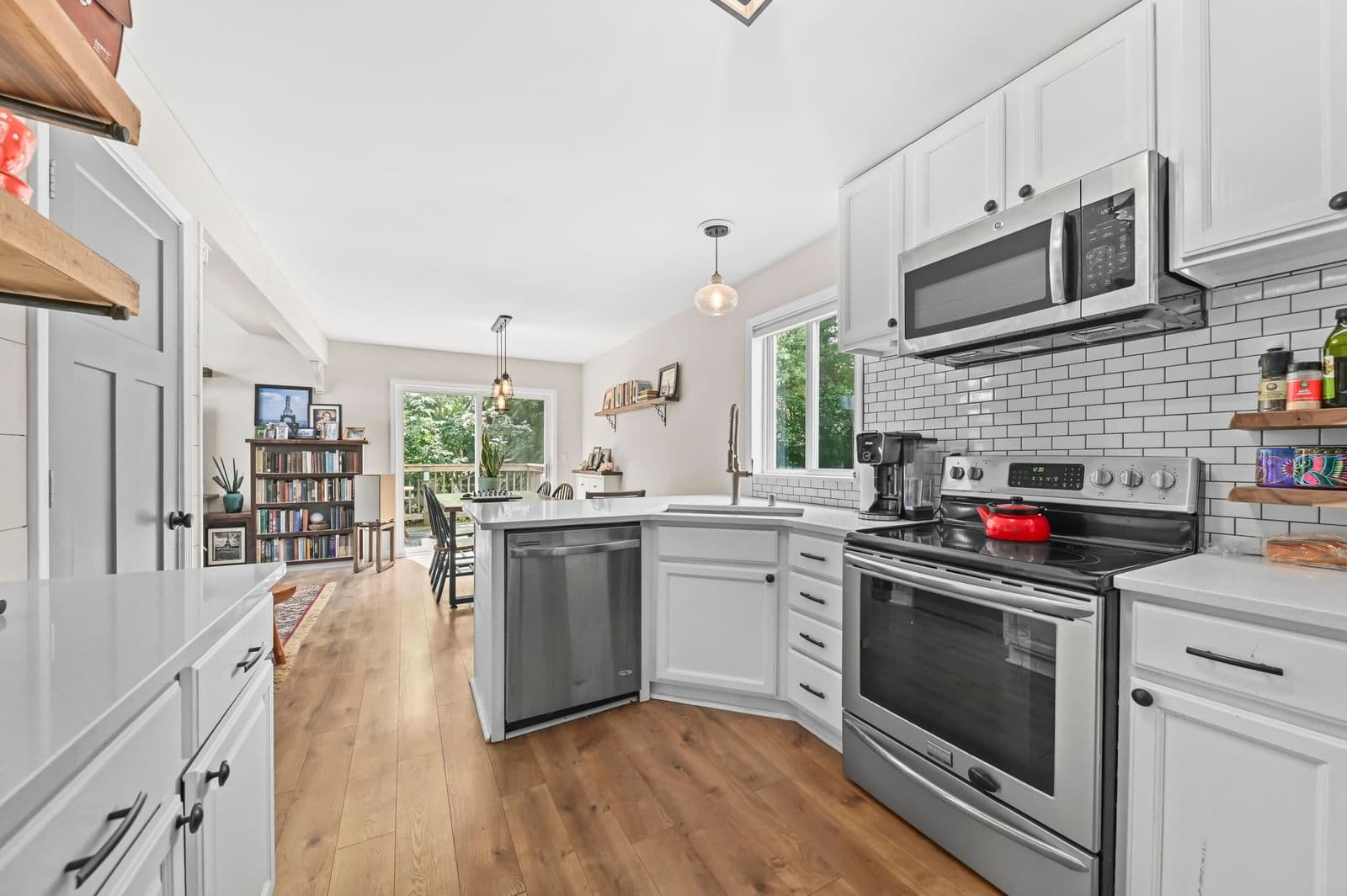531 Wisconsin, Port Washington, WI