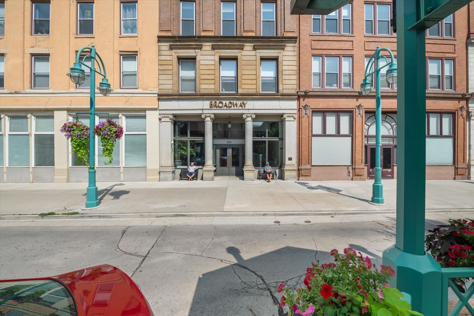 234 Broadway