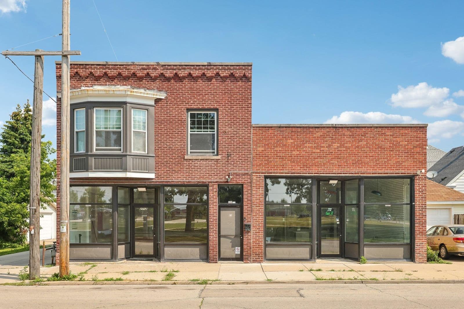 2710 17th, Racine, WI