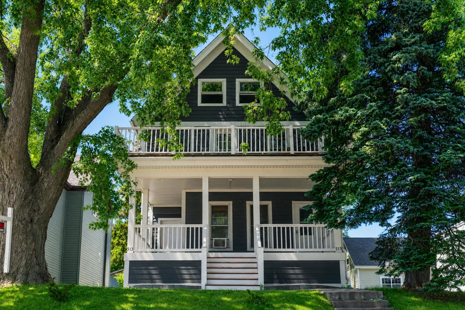 513 Harrison, Port Washington, WI
