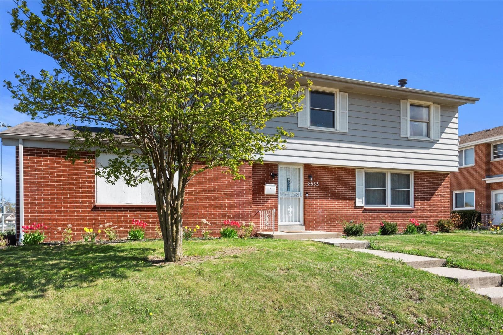8533 Grantosa