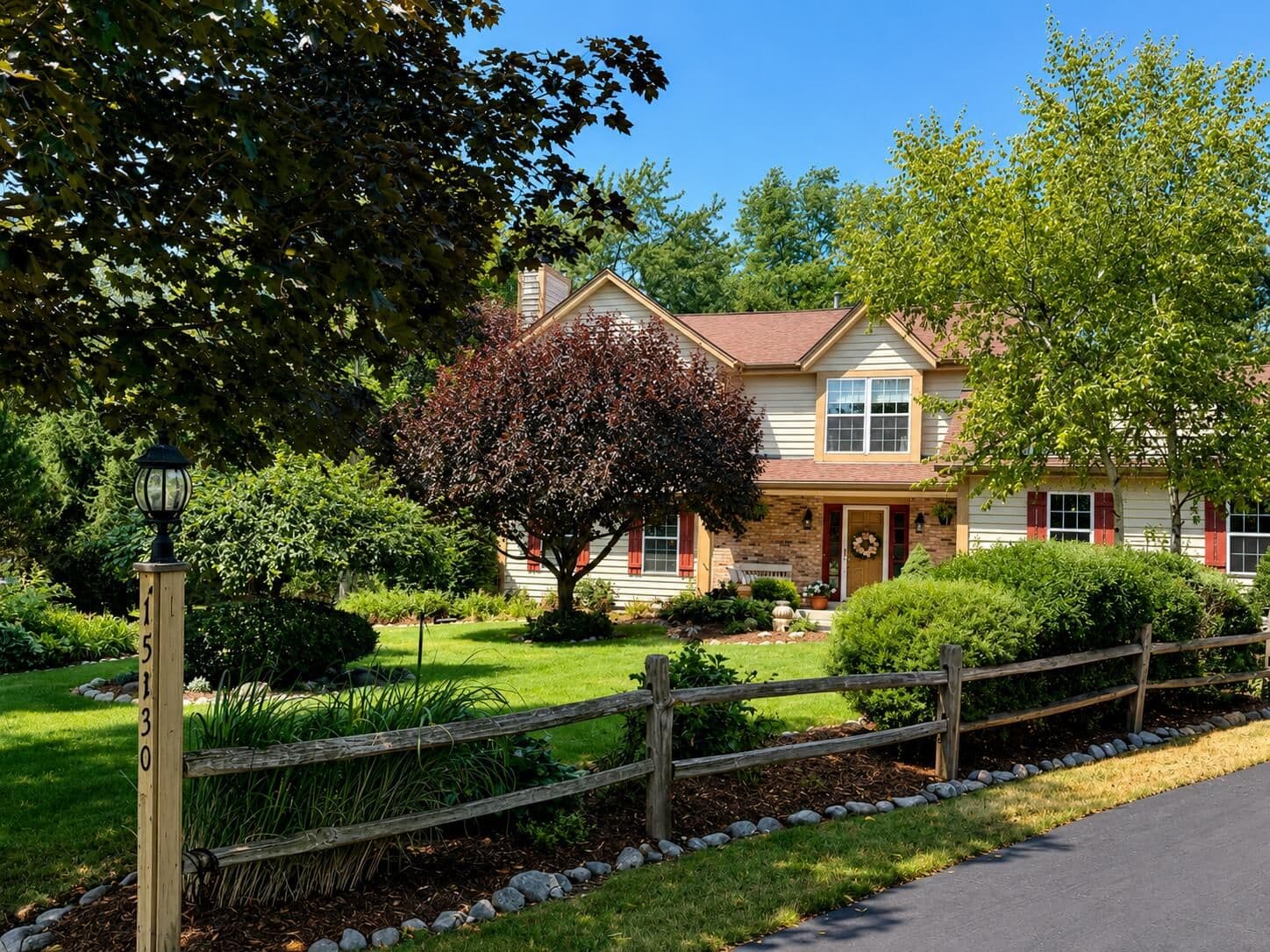 15130 Burleigh