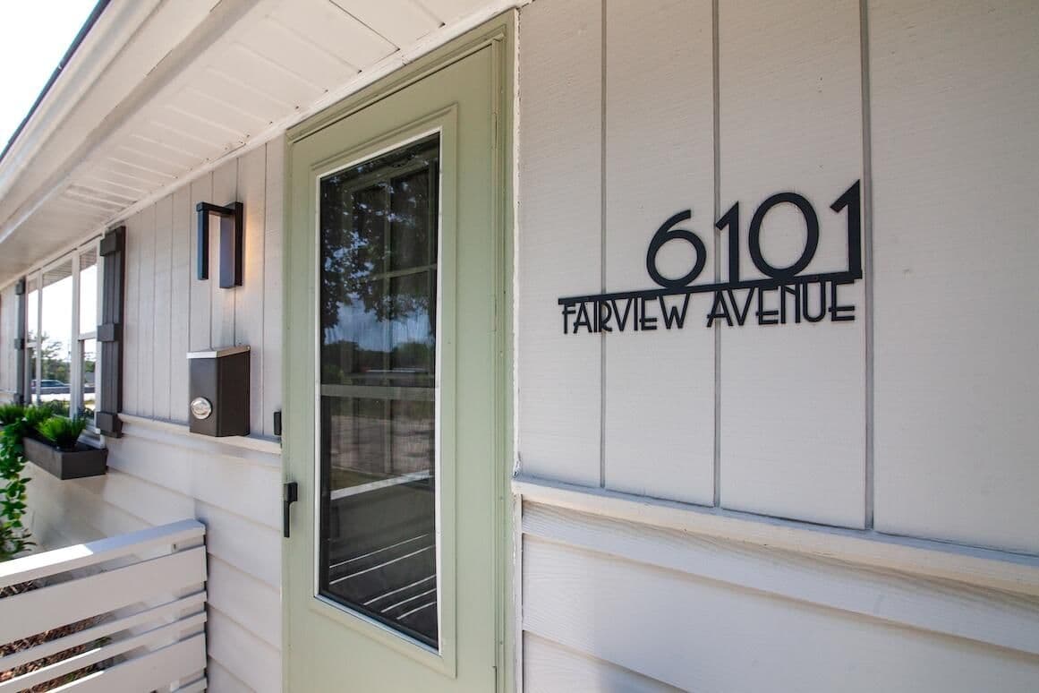 6101 Fairview