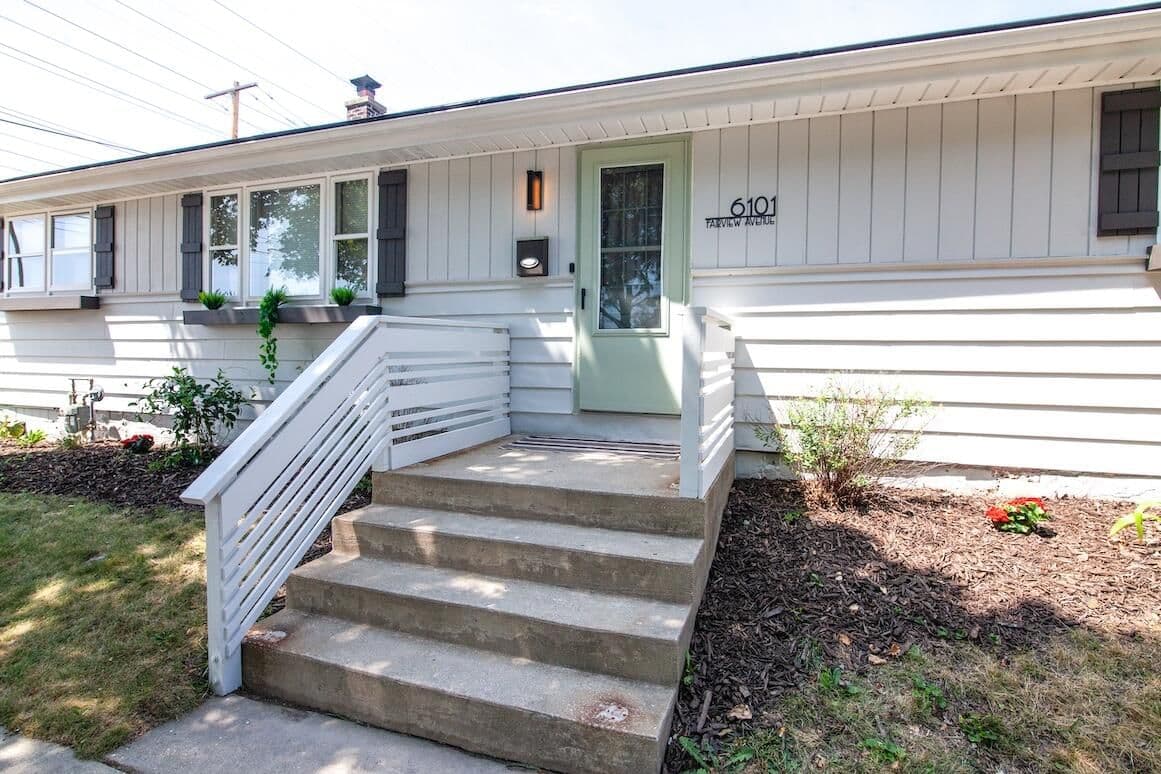 6101 Fairview