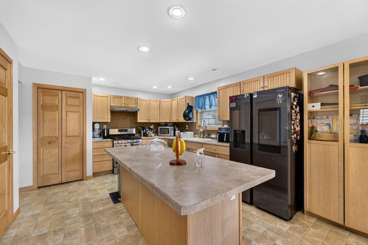 1302 Franklin