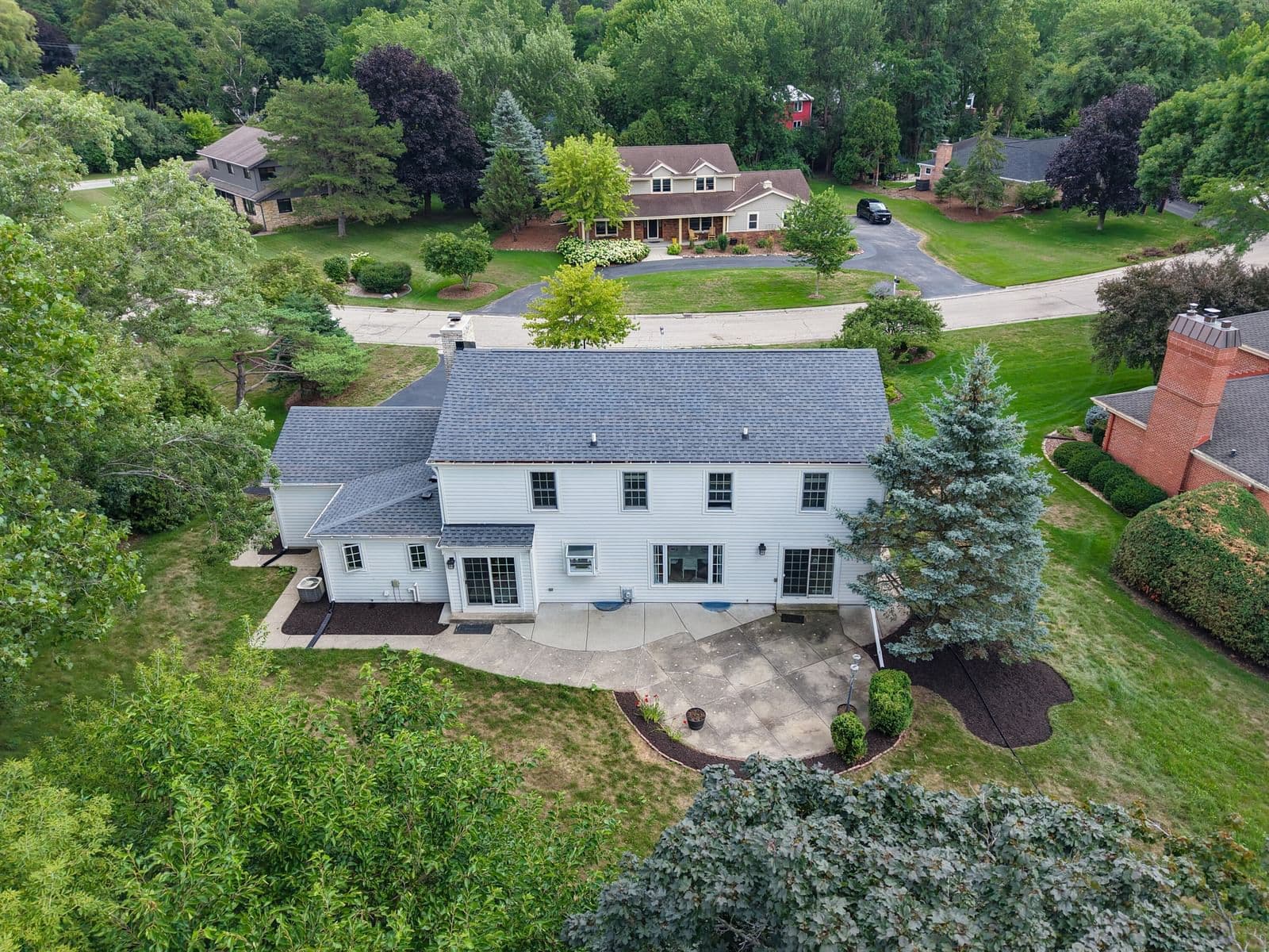 15200 Briaridge