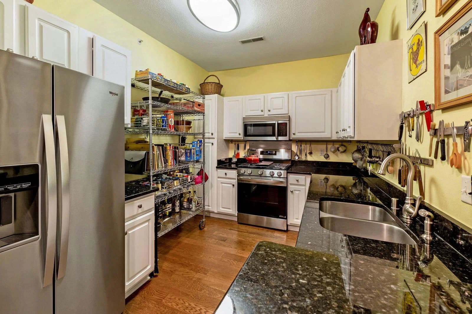 1300 Prospect Ave