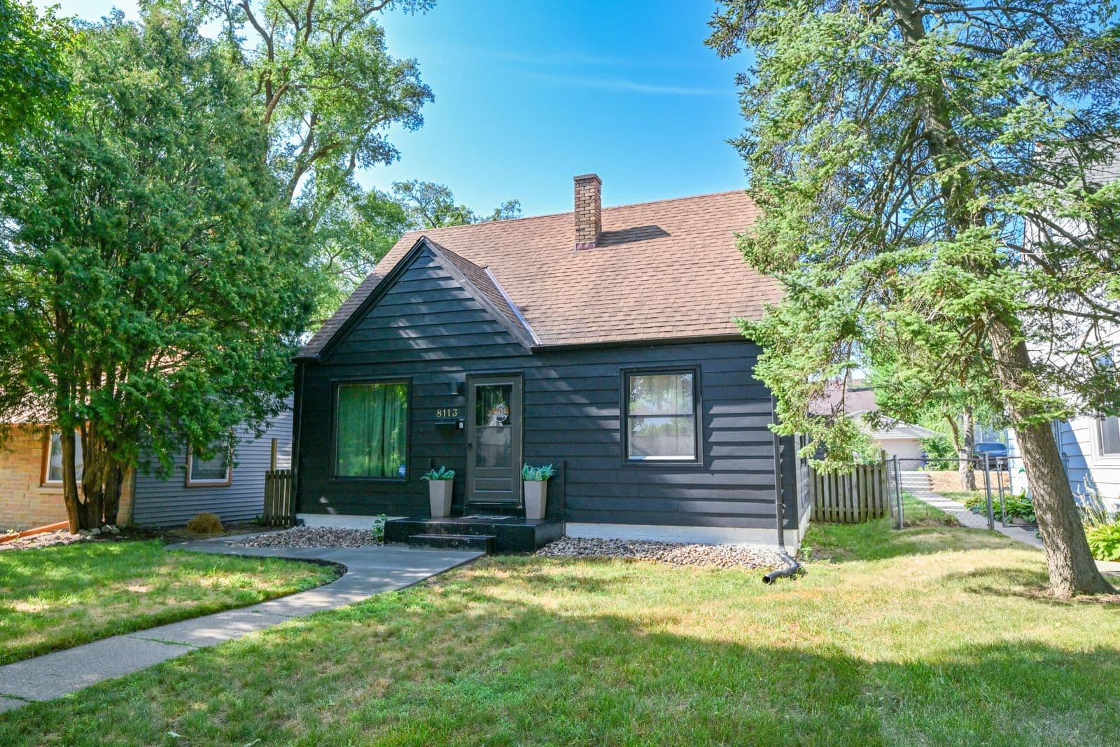 8113 Townsend