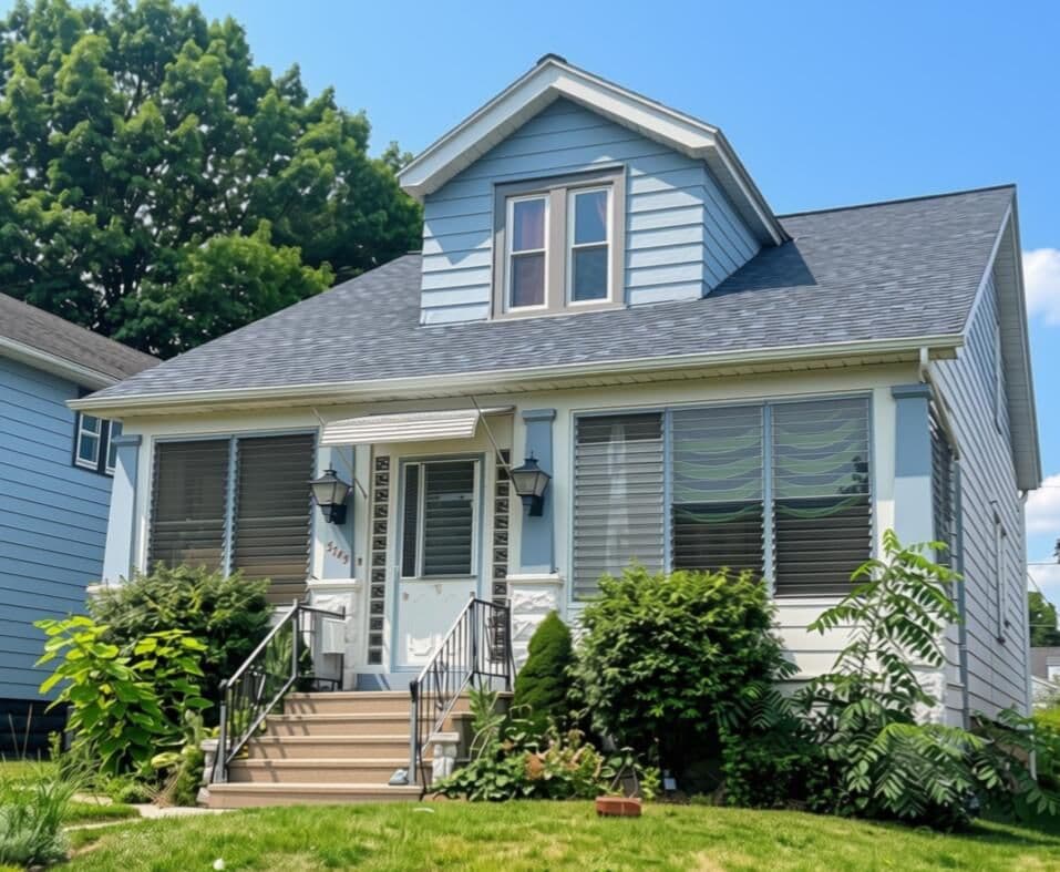 3745 Whitnall