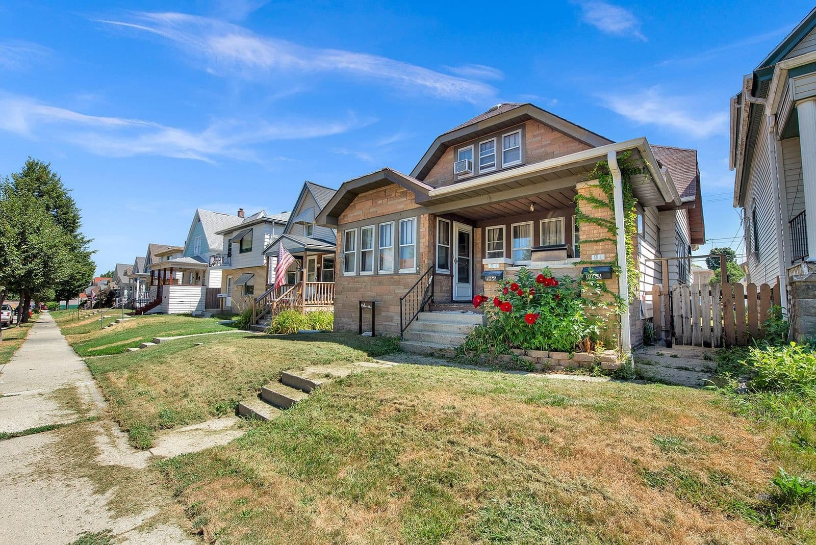 1966 69th, West Allis, WI