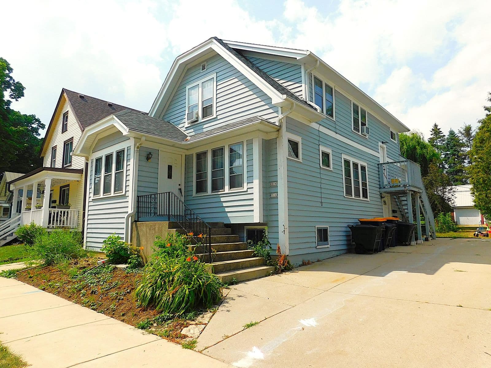 9316 Mitchell, West Allis, WI
