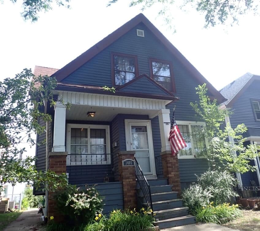 3405 Hayes