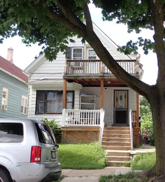 2424 Maple