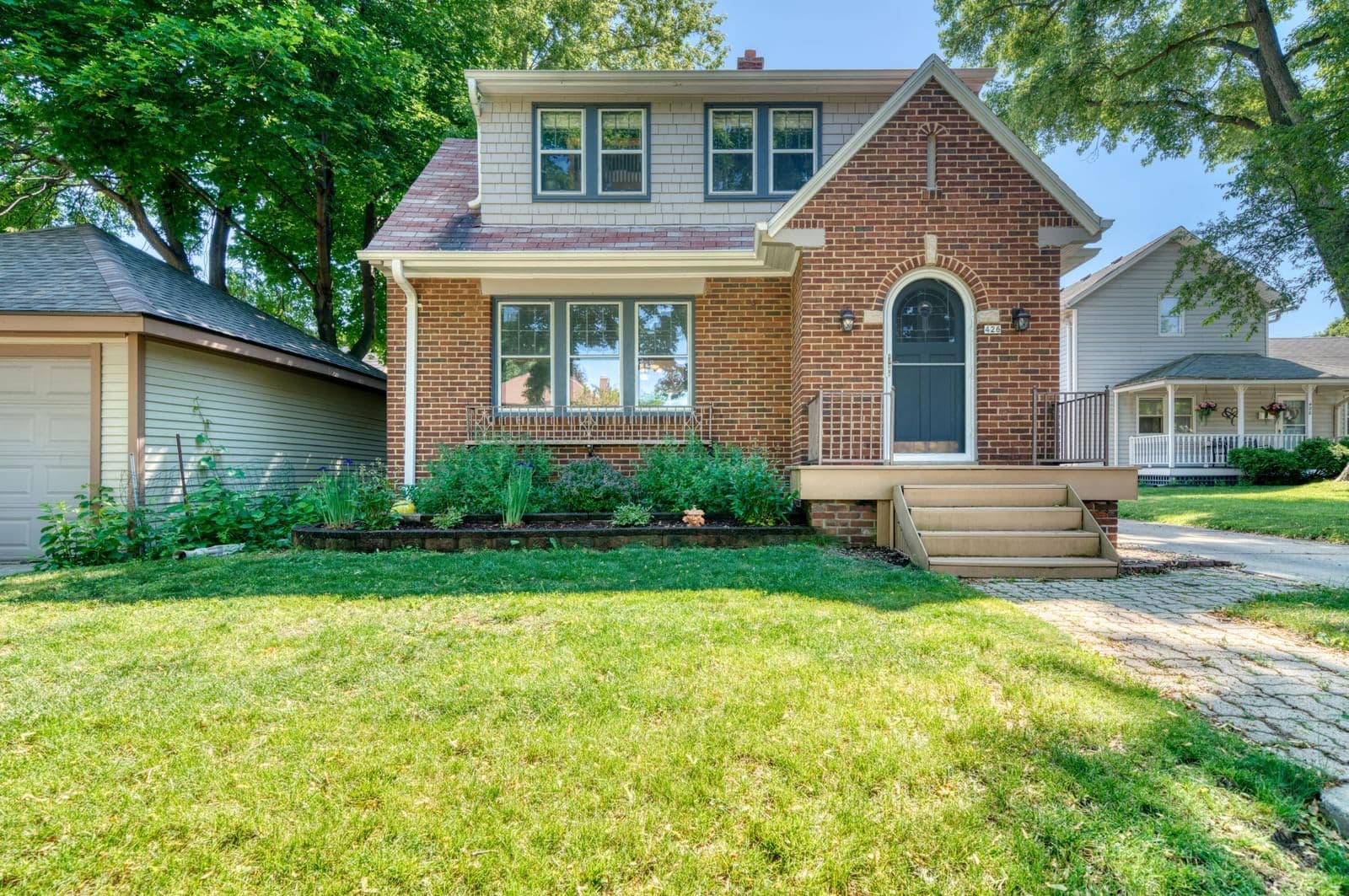 426 70th, Wauwatosa, WI