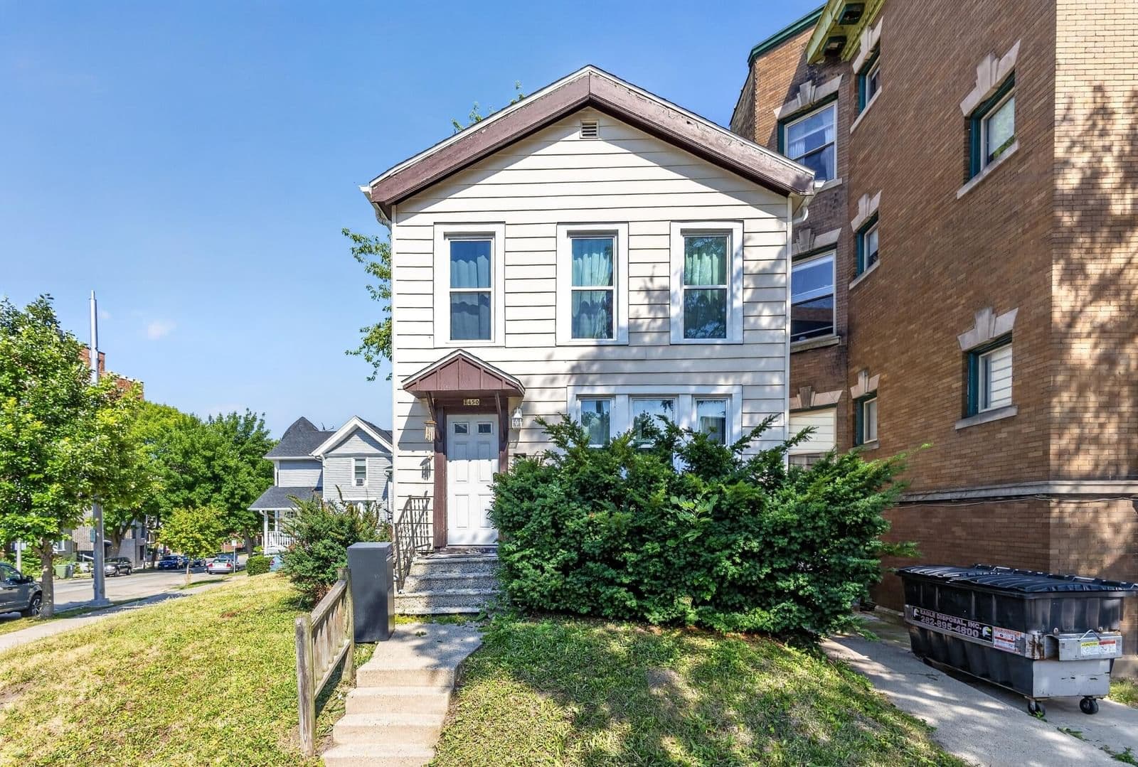 1450 Humboldt