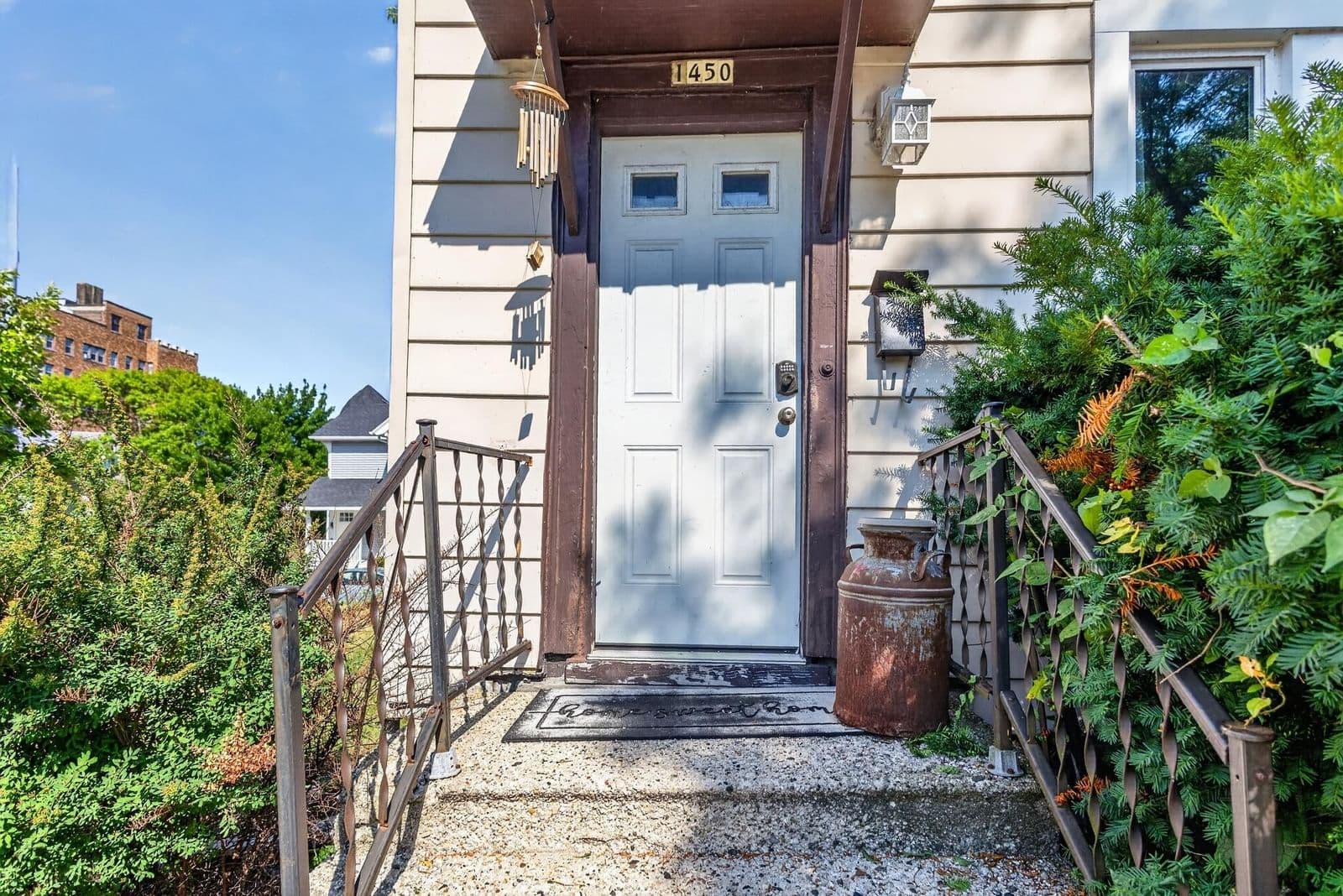 1450 Humboldt