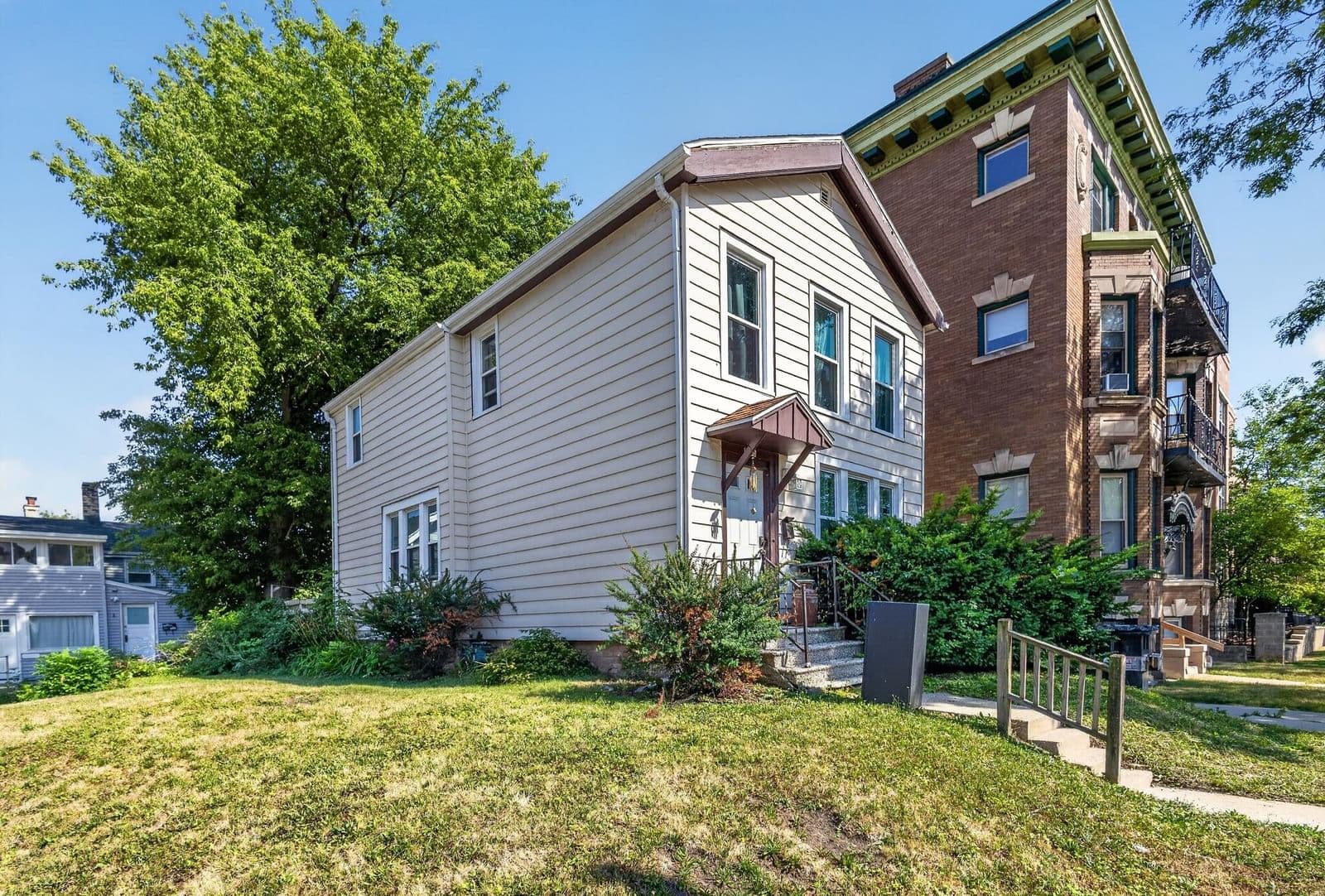 1450 Humboldt