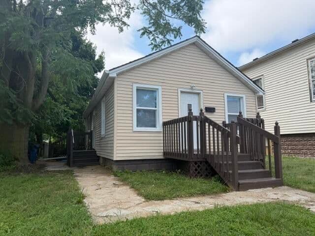 1236 Villa
